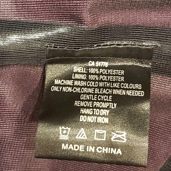 Dryframe tri-tech hard shell jacket - Picture 9 of 11